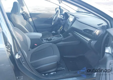 2024 Subaru Impreza Base 5-Door z USA, uszkodzony, nr VIN JF1GUABCXR8893850